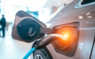 Programa Auto+ ayudas para la compra de vehículos eléctricos y electrificados